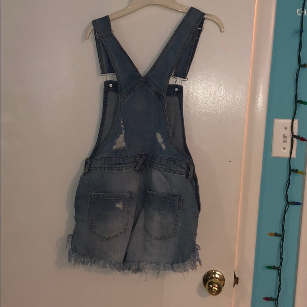 Overalls! - Picture 3 of 3